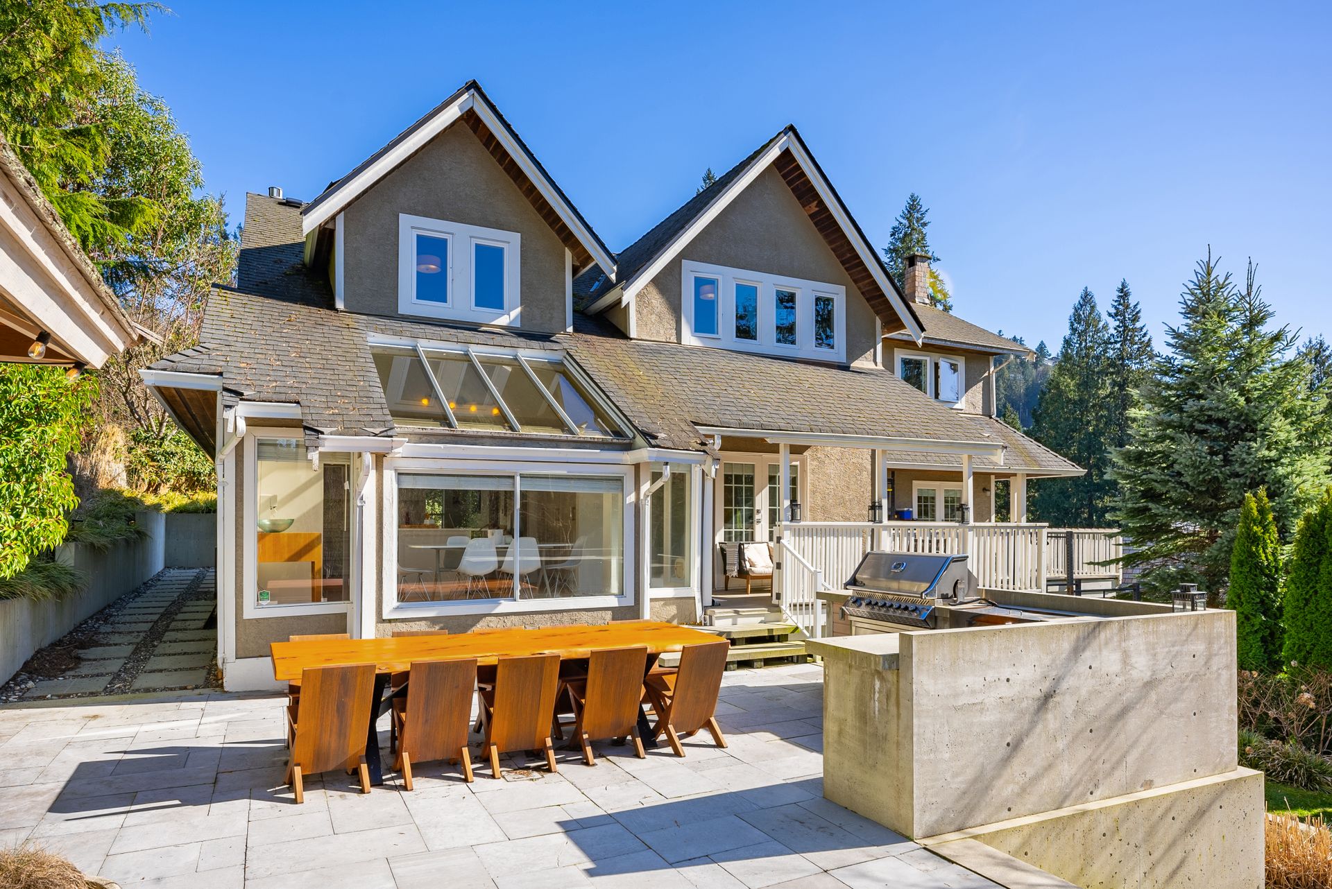 5732 Westport Ext Rear new-1 at 5732 Westport Court, Eagle Harbour, West Vancouver 5732 Westport Ext Rear new-1 at 5732 Westport Court, Eagle Harbour, West Vancouver